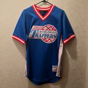 Hudson Outwear Jersey Shirt